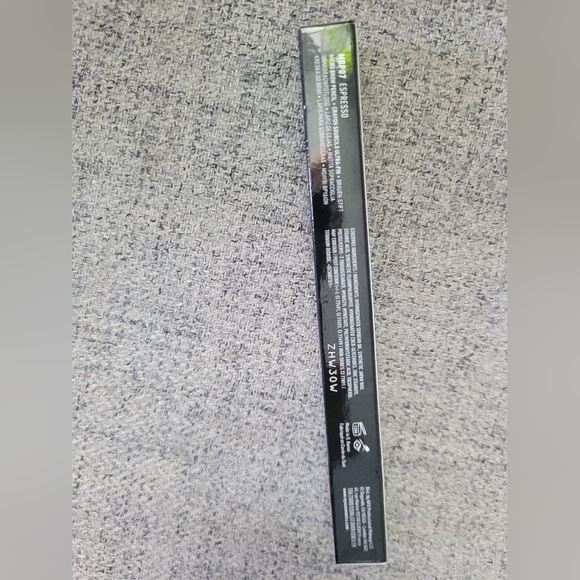 NYX waterproof micro brow pencil in espresso - Picture 6 of 9